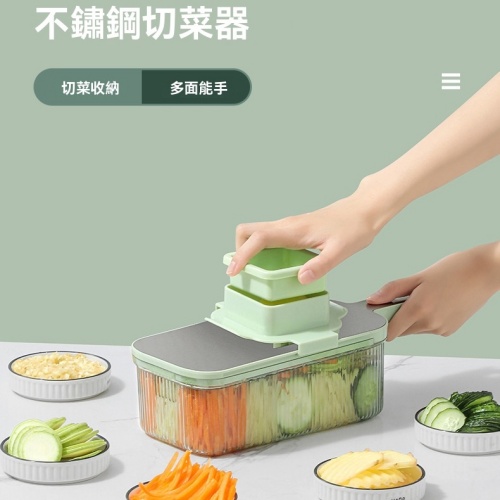 不鏽鋼刨絲器