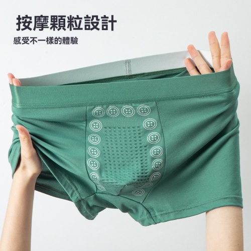 透氣中腰內褲